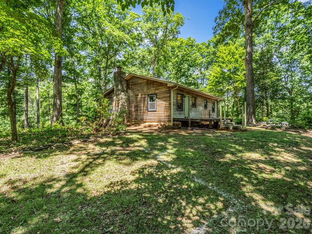 670 Cedar Creek Road, Lake Lure, NC 28746