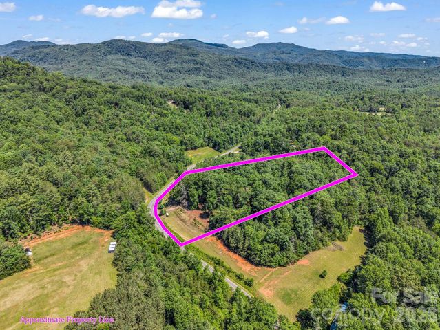 670 Cedar Creek Road, Lake Lure, NC 28746