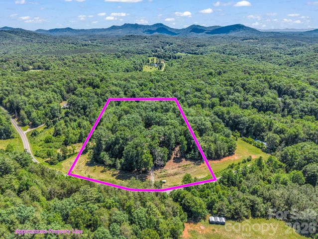 670 Cedar Creek Road, Lake Lure, NC 28746