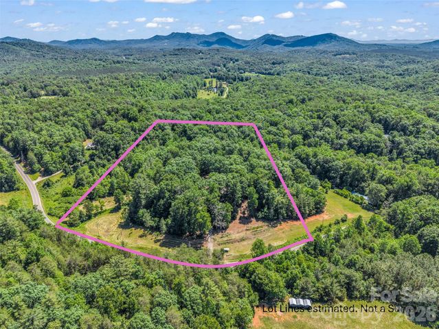 670 Cedar Creek Road, Lake Lure, NC 28746