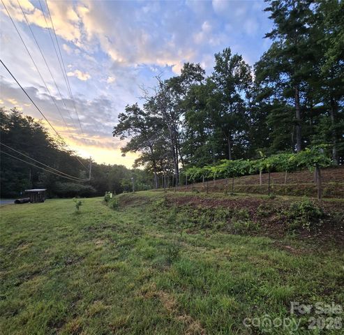 670 Cedar Creek Road, Lake Lure, NC 28746