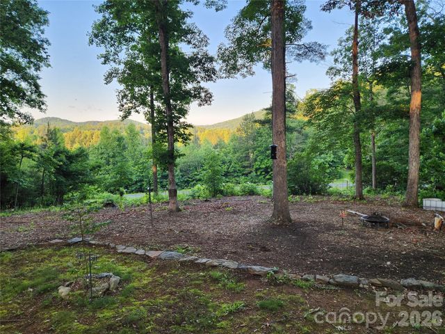 670 Cedar Creek Road, Lake Lure, NC 28746