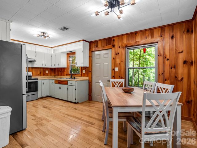 670 Cedar Creek Road, Lake Lure, NC 28746