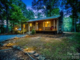 670 Cedar Creek Road, Lake Lure, NC 28746