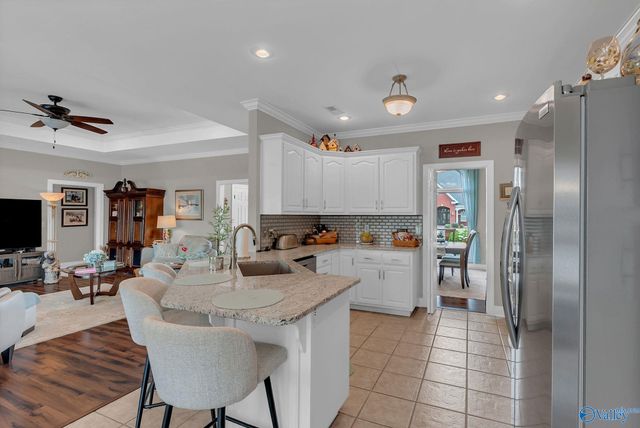 231 Braxton Court, Decatur, AL 35603