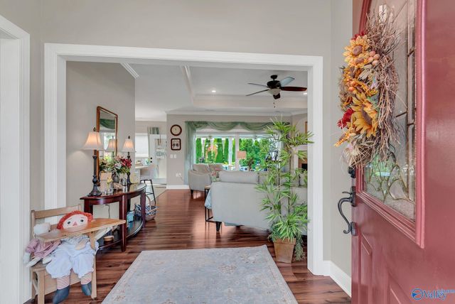 231 Braxton Court, Decatur, AL 35603