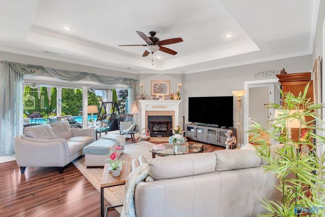 231 Braxton Court, Decatur, AL 35603