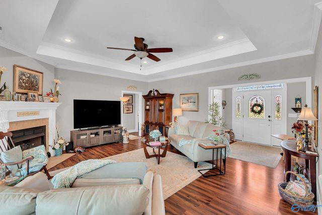 231 Braxton Court, Decatur, AL 35603