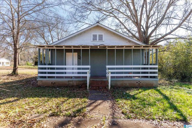 412 5TH STREET, Sylacauga, AL 35150