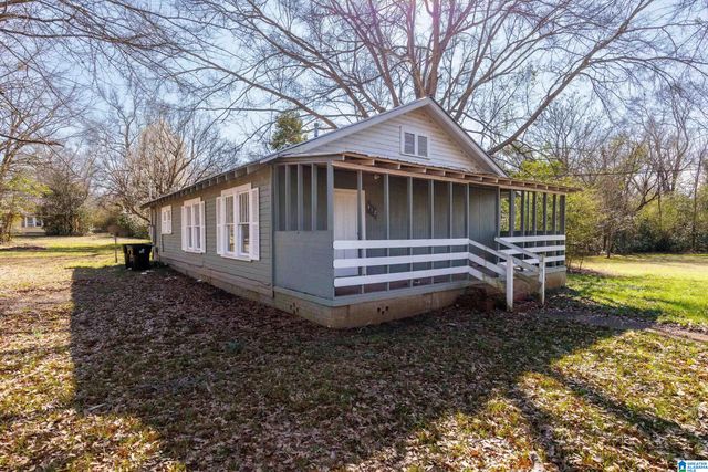 412 5TH STREET, Sylacauga, AL 35150