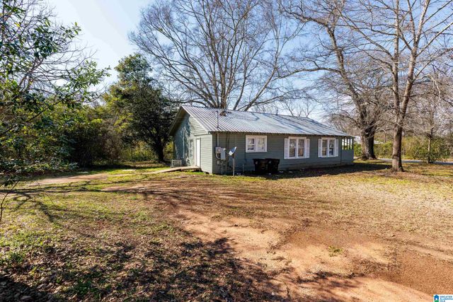 412 5TH STREET, Sylacauga, AL 35150
