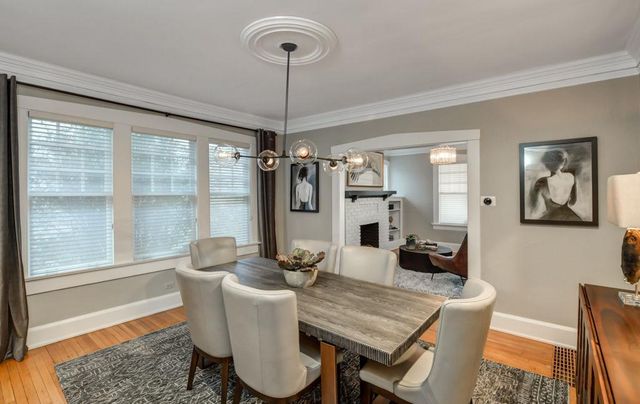 1151 Orme Circle NE, Atlanta, GA 30306