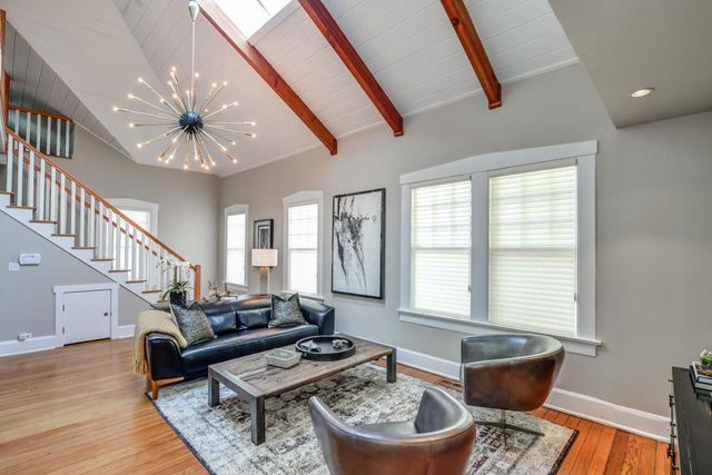 1151 Orme Circle NE, Atlanta, GA 30306