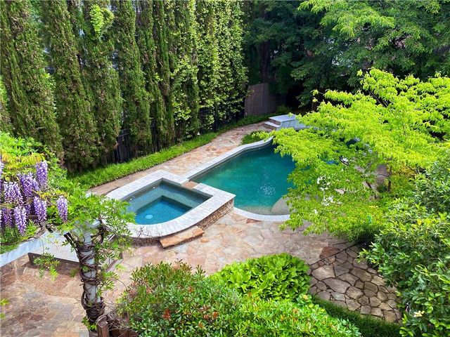 1151 Orme Circle NE, Atlanta, GA 30306