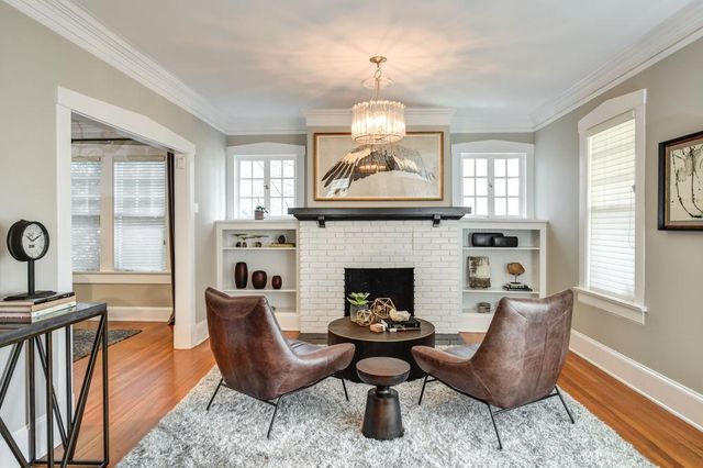 1151 Orme Circle NE, Atlanta, GA 30306