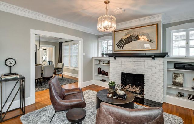 1151 Orme Circle NE, Atlanta, GA 30306