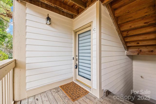 1041 Churchill Downs Court C, Charlotte, NC 28211