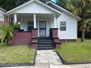 421 W 18TH Street, Jacksonville, FL 32206