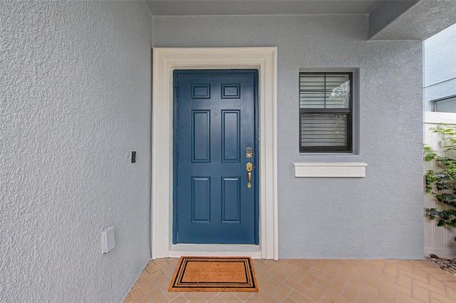 1306 HARBOUR BLUE STREET, Ruskin, FL 33570