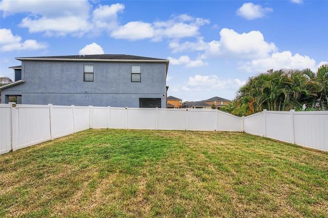 1306 HARBOUR BLUE STREET, Ruskin, FL 33570