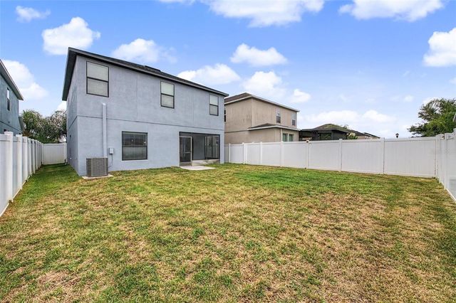 1306 HARBOUR BLUE STREET, Ruskin, FL 33570