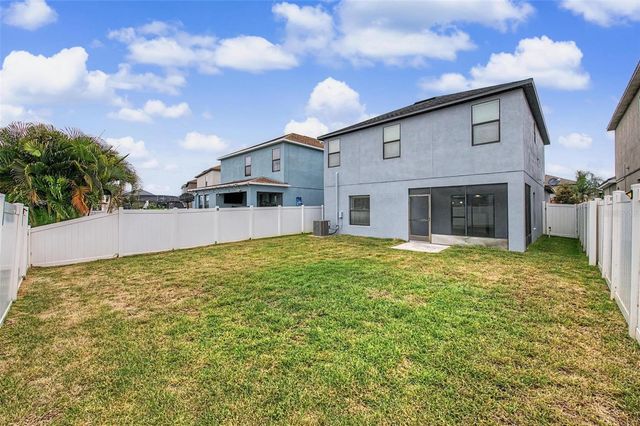 1306 HARBOUR BLUE STREET, Ruskin, FL 33570