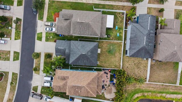 1306 HARBOUR BLUE STREET, Ruskin, FL 33570