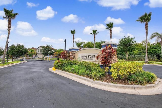 1306 HARBOUR BLUE STREET, Ruskin, FL 33570