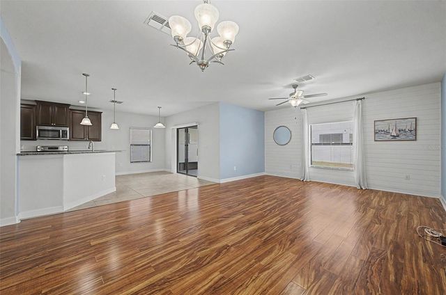 1306 HARBOUR BLUE STREET, Ruskin, FL 33570