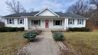 7427 Anthony Street, Whitehall Twp, MI 49461