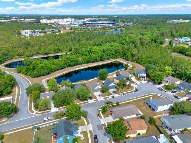 4406 BROOKSTONE COURT, Orlando, FL 32826