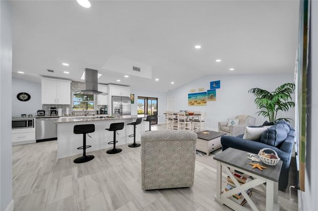 299 ROTONDA CIRCLE, Rotonda West, FL 33947