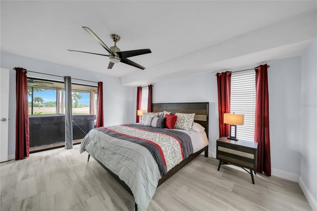 299 ROTONDA CIRCLE, Rotonda West, FL 33947