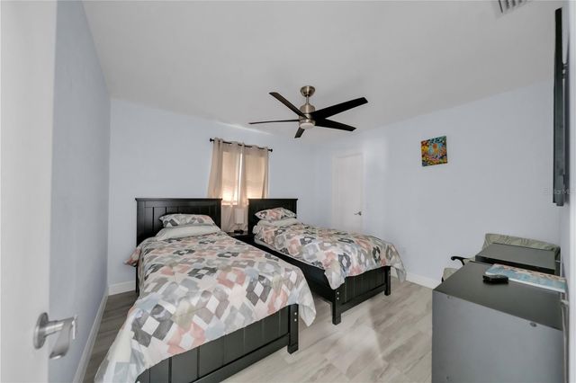 299 ROTONDA CIRCLE, Rotonda West, FL 33947
