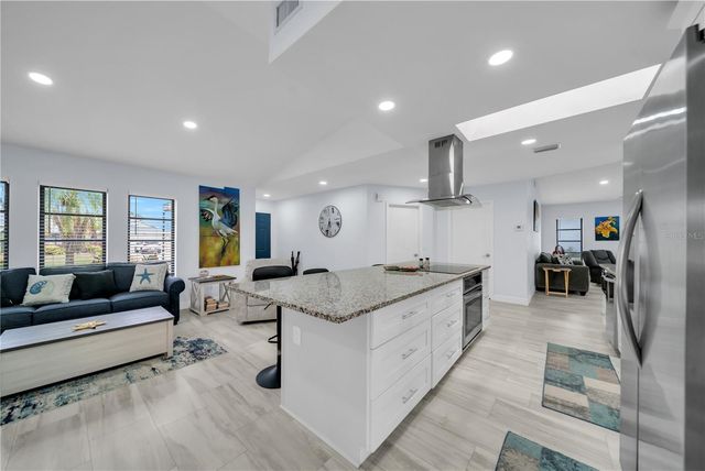 299 ROTONDA CIRCLE, Rotonda West, FL 33947