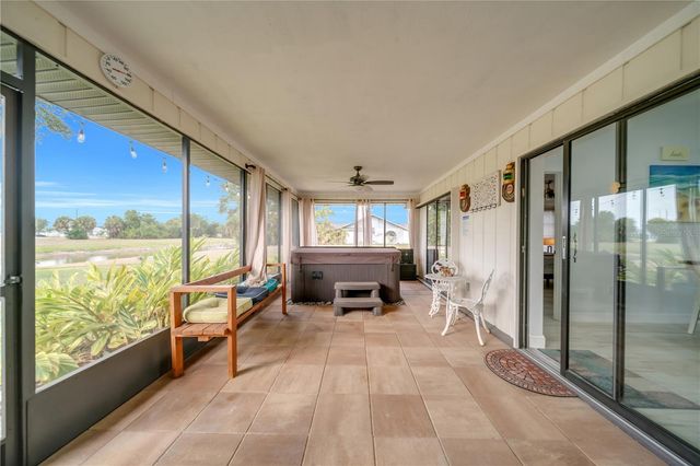 299 ROTONDA CIRCLE, Rotonda West, FL 33947