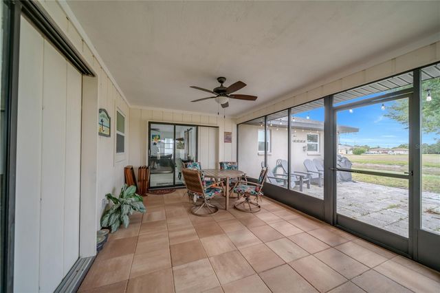 299 ROTONDA CIRCLE, Rotonda West, FL 33947