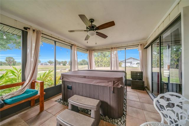 299 ROTONDA CIRCLE, Rotonda West, FL 33947