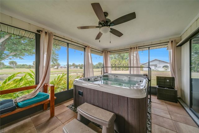299 ROTONDA CIRCLE, Rotonda West, FL 33947