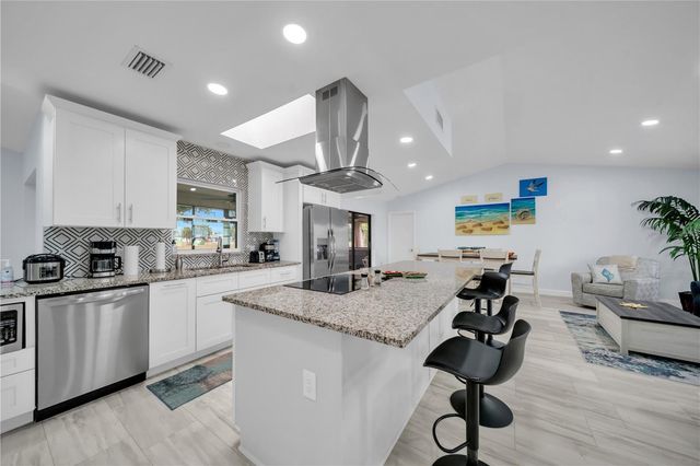 299 ROTONDA CIRCLE, Rotonda West, FL 33947