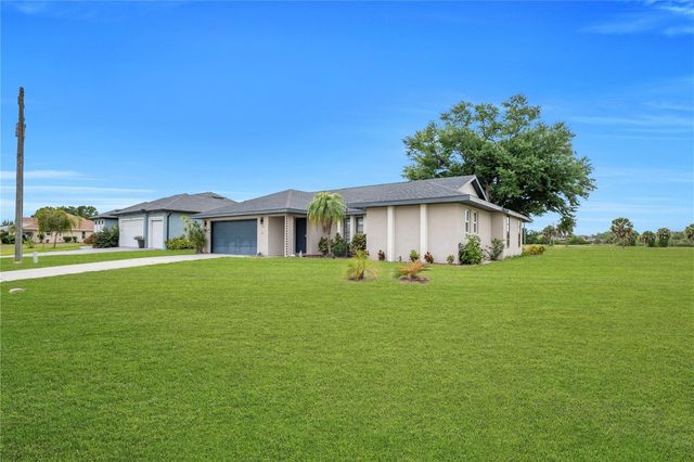 299 ROTONDA CIRCLE, Rotonda West, FL 33947