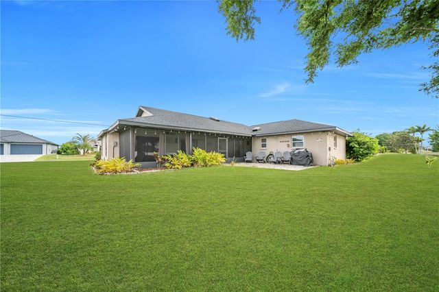 299 ROTONDA CIRCLE, Rotonda West, FL 33947