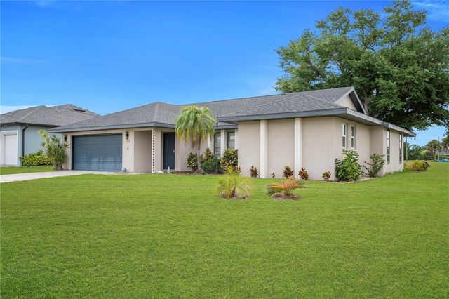 299 ROTONDA CIRCLE, Rotonda West, FL 33947