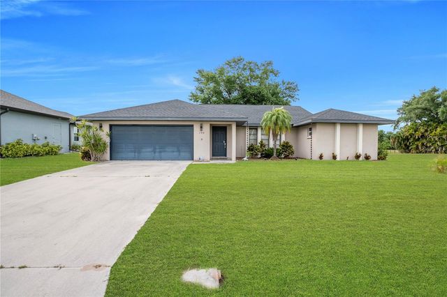 299 ROTONDA CIRCLE, Rotonda West, FL 33947
