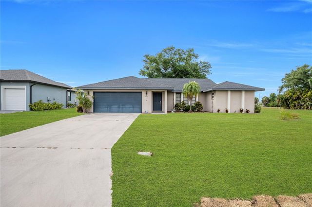 299 ROTONDA CIRCLE, Rotonda West, FL 33947
