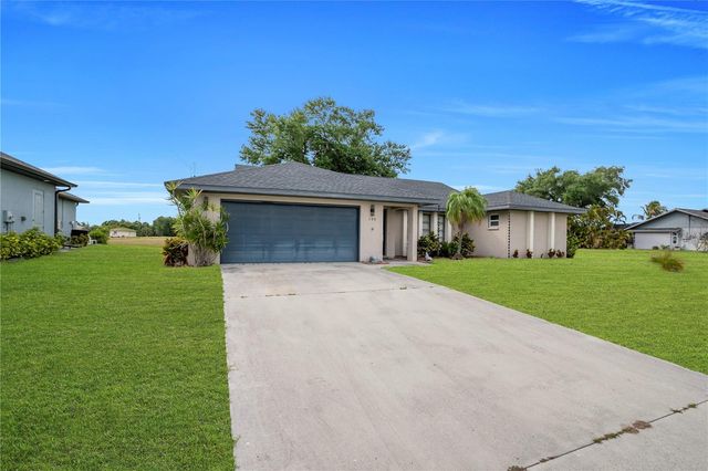 299 ROTONDA CIRCLE, Rotonda West, FL 33947