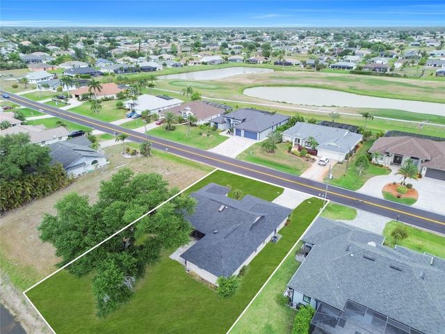 299 ROTONDA CIRCLE, Rotonda West, FL 33947