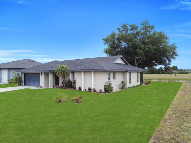 299 ROTONDA CIRCLE, Rotonda West, FL 33947