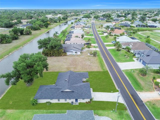 299 ROTONDA CIRCLE, Rotonda West, FL 33947