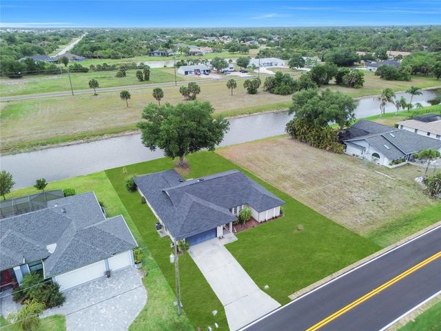 299 ROTONDA CIRCLE, Rotonda West, FL 33947